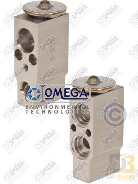 Expansion Valve Subaru Forester 03-07 31-31122 Air Conditioning