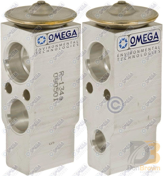 Expansion Valve Toyota 4Runner 03-08 Fj Cruiser 07-08 31-31111 Air Conditioning