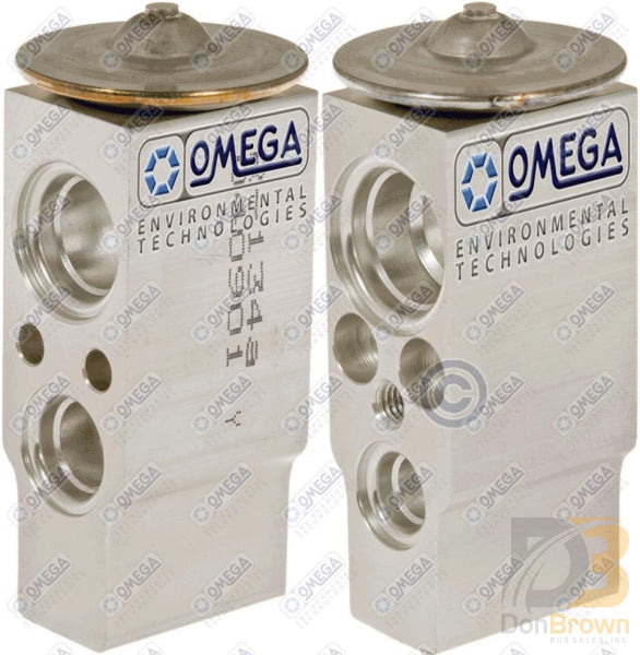 Expansion Valve Volvo Xc70 03-07 V70 01-05 S80 99-00 31-31106 Air Conditioning