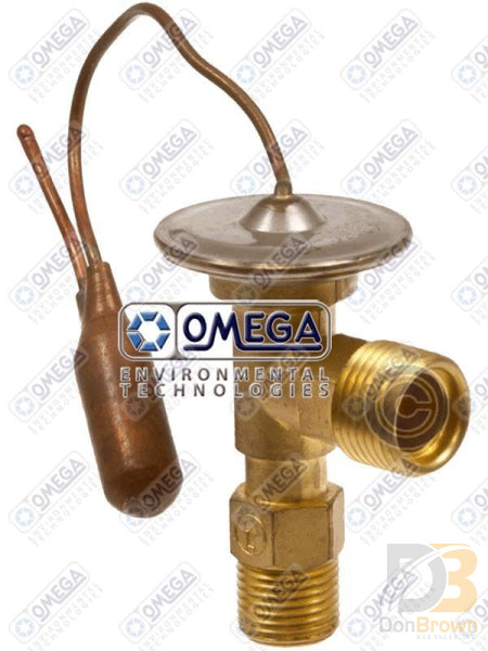 Expansion Valve Windstar Rear A/c 99-03 Yg-371 31-10990-Am Air Conditioning