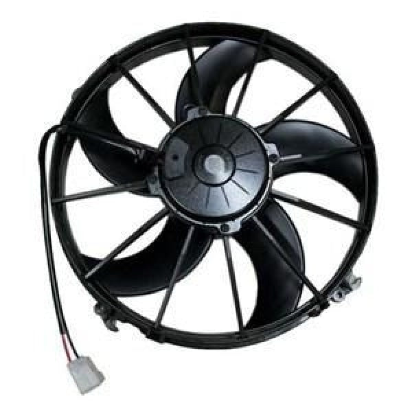 Fan, Cond, 12VDC, DKD656/KL60C/HKL6T/KL60 Rooftop 307H11001271 - Don Brown Bus Parts