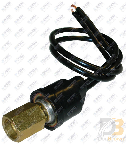 Fan Control-Pressure Switch Mt1904 Air Conditioning