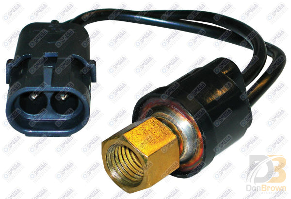 Fan Control-Pressure Switch Mt1908 Air Conditioning