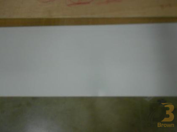 Fiberglass Reinforced Plastic Interior Grey 24 X 200 Bus 11045000 Bus Parts