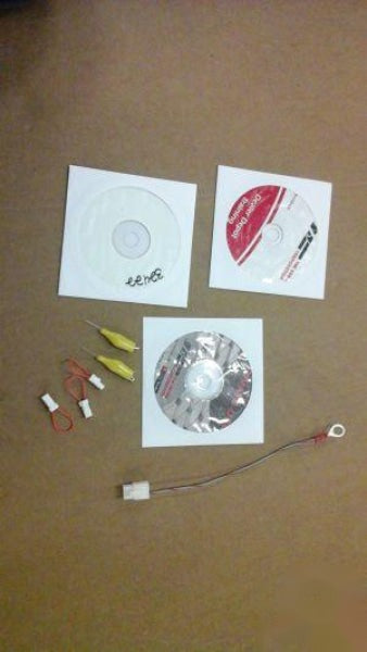 FIELD SERVICE CLASS KIT SHIPOUT 35707KS