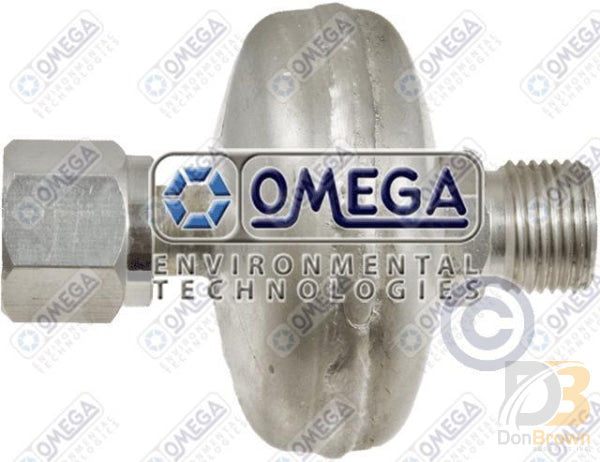 Filter 1/2 Mio X For 2.75 3.5 Long 37-10828 Air Conditioning