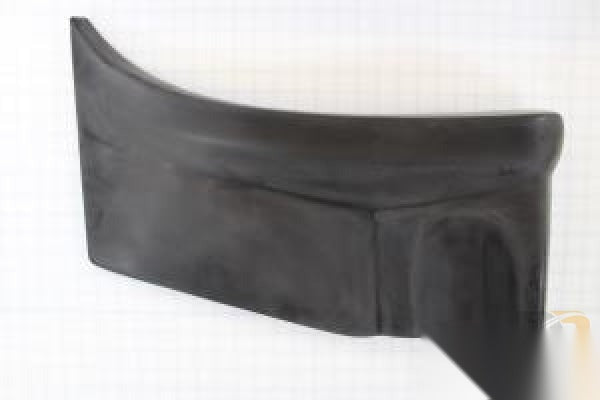 FLARE DRIVER REAR HIDE LINE DESIGN E50431