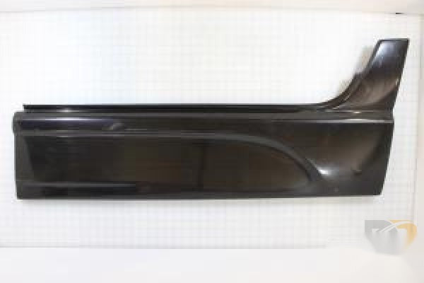 FLARE-DRIVER REAR SLIDER 503315 - Don Brown Bus Parts