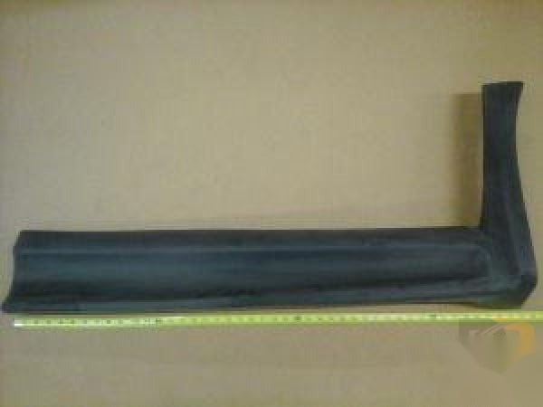 FLARE PASSENGER FRONT DOOR OUTER CLR CHRYSLER EV0101 E50088 - Don Brown Bus Parts