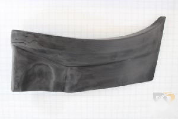 FLARE PASSENGER REAR HIDE LINE DESIGN E50432