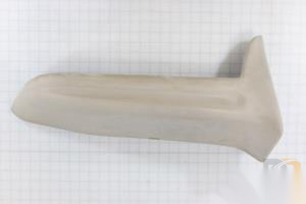 FLARE REAR BEHIND TIRE PASSENGER E40089