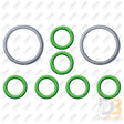 Ford Spring Lock Fitting Garter Springs & O-Rings Mt0851 Air Conditioning