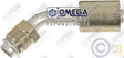 Ftg Beadlock 45Deg #6Mor Sp X #6 Bl 35-B1411 Air Conditioning