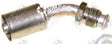 Ftg Beadlock 45Deg #8Mf X #8Bl 35-B1212 Air Conditioning