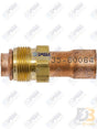 Ftg Copper Tube #10 Mor 35-60064 Air Conditioning