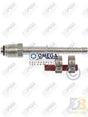 Ftg Str #6 Mor X Air-O-Crimp W/clamp 35-An1401C Air Conditioning