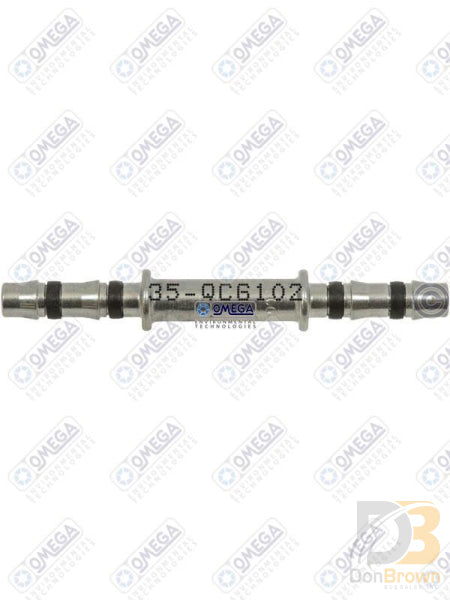 Ftg Str Splicer #8 X Quick-Click 35-Qc6102 Air Conditioning