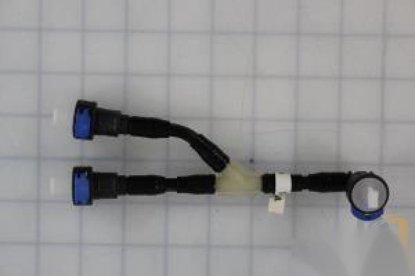 FUEL SUPPLY LINE - SPLIT / TOYOTA 2017 503275