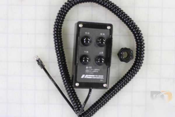 HAND CONTROL TYT BLACK BOX KIT SHIPOUT 32667KS
