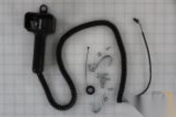 HANDHELD PENDANT KIT SHIPOUT 04853-000KS