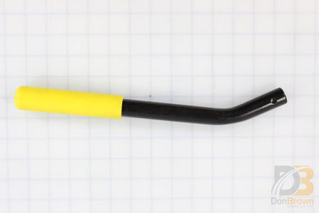 HANDLE-PUMP W/GRIP 34573 Wheelchair Parts