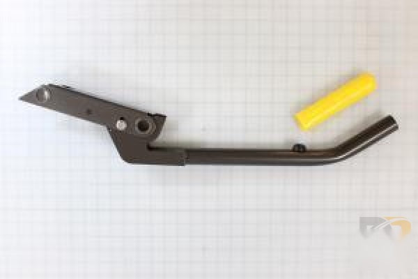 HANDRAIL ASSEMBLY ADA KIT SHIPOUT 915-7409AIB-43KS