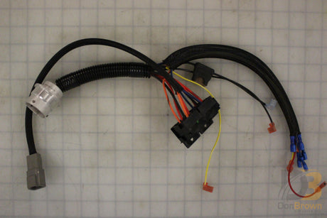 HARNESS ASSEMBLY MAIN KIT SHIPOUT BF34078AKS Wheelchair Parts
