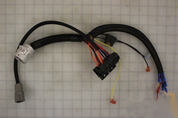 HARNESS ASSEMBLY MAIN KIT SHIPOUT BF34078AKS