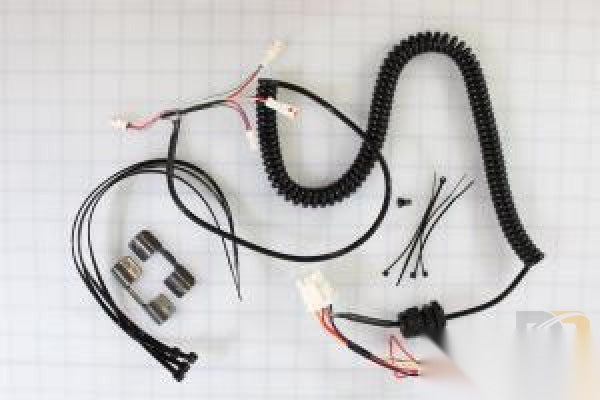 HARNESS BKT PROTECTION NL501 / 502" KIT SHIPOUT 38611KS