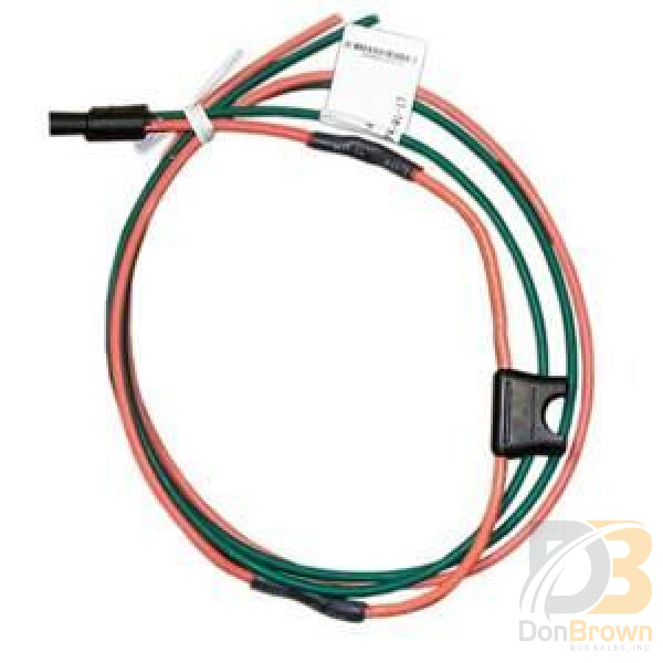 Harness Evaporator Blower 701374 Air Conditioning