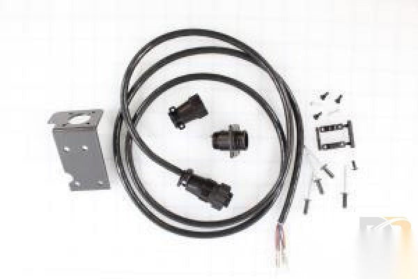 HARNESS EXT FRONT TO REAR PT KIT SHIPOUT 36197KS - Don Brown Bus Parts