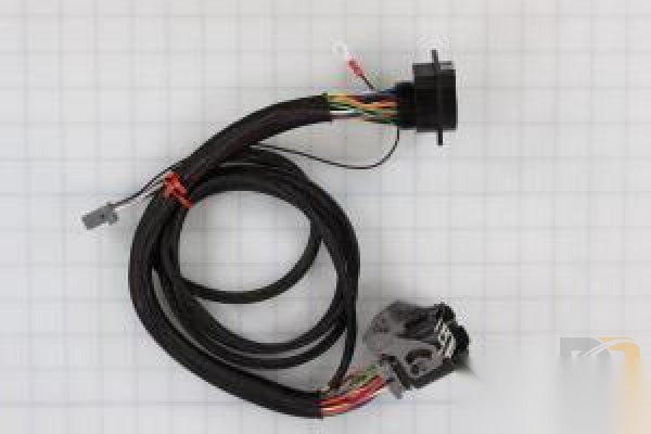 HARNESS FORD MXV DRIVERS WALL FORD EXPLORER KIT SHIPOUT 501961AKS