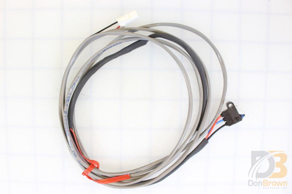 Harness Ground Detect Kit Shipout 31006A84Ks Wheelchair Parts
