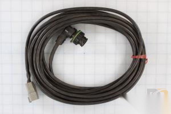 HARNESS-HAND CONTROL EXT/UVL855EVOM KIT SHIPOUT 73947EVOMKS