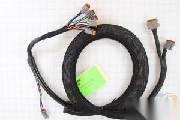 HARNESS HOUSING CARRIAGE KIT SHIPOUT KIT SHIPOUT 73920ASKS