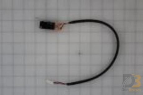 Harness-Platform Occupied Kit Shipout 34778Aks Wheelchair Parts