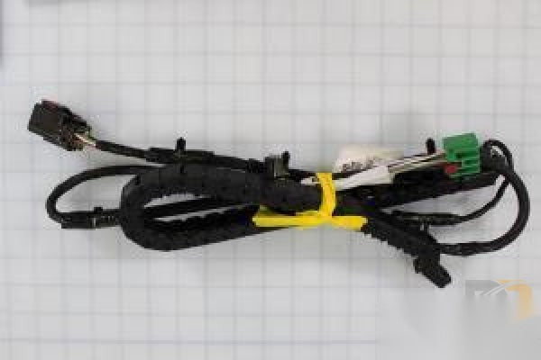HARNESS - RIGHT PSD WIRE TRACK SCHLEP 08-09 E51323