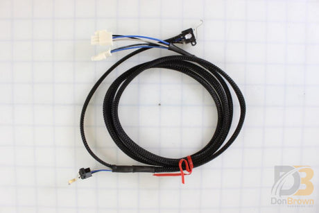 Harness Roll Stop Occ Nl955Se 2 Kit Shipout 38005Aks Wheelchair Parts