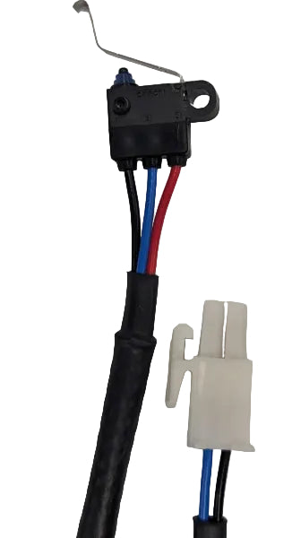 Harness Rollstop Occ Ncl2 / 800# Ncl-2 Lifts Kit Shipout 400374Aks Wheelchair Parts