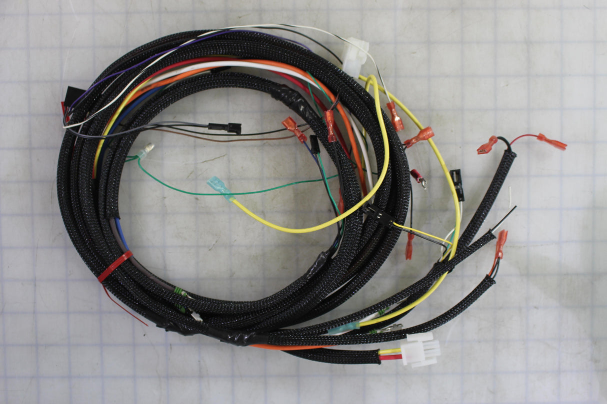 HARNESS SIEMENS MOTOR WIRING RPO KIT SHIPOUT 04774-000KS