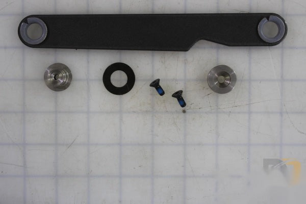 Assembly Lever Roll Stop Latch Kit Shipout 947-0345NAKS