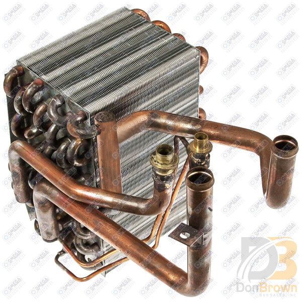 Heat Cool Coil 27-50013 Air Conditioning