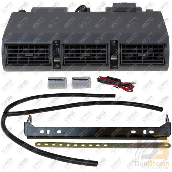 Heat/cool Unit W/potentiometer 27-50075 Air Conditioning