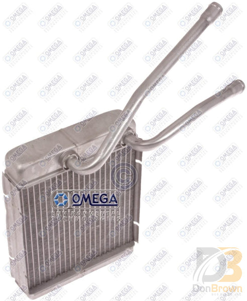 Heater Core 00-04 Ford Focus 27-54222 Air Conditioning