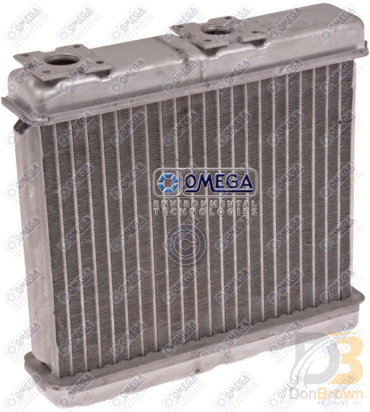 Heater Core 01-04 Nissan Exterra/02-04 Pathfinder 27-52678 Air Conditioning