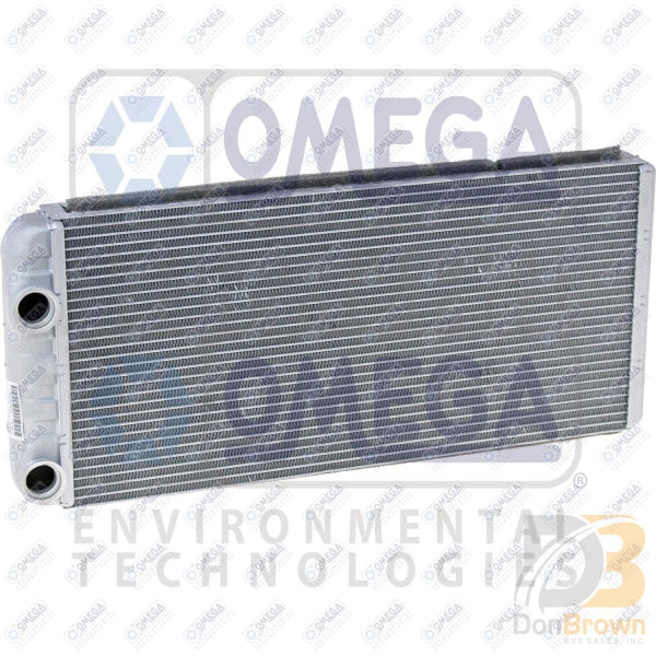 Heater Core 27-52669 Air Conditioning