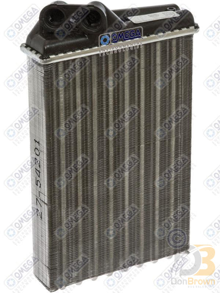 Heater Core 27-54201 Air Conditioning