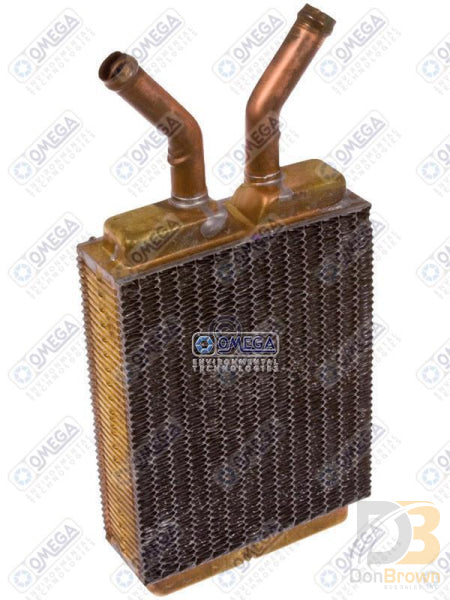 Heater Core 86-92 Ford T-Bird/cougar 27-52674 Air Conditioning