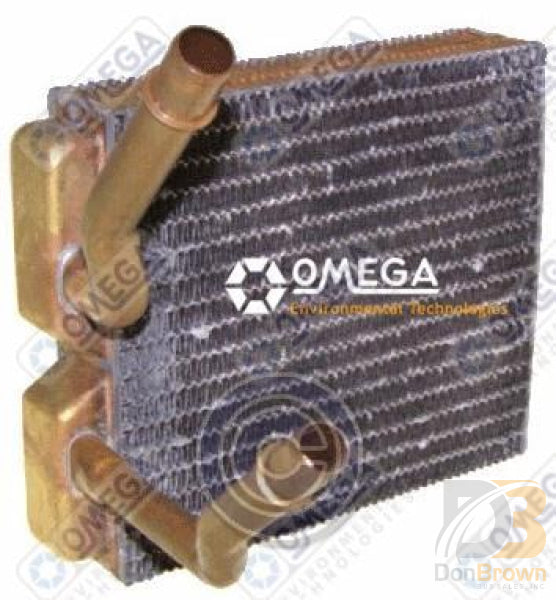 Heater Core 92-96 Ford E-Series 27-52675 Air Conditioning