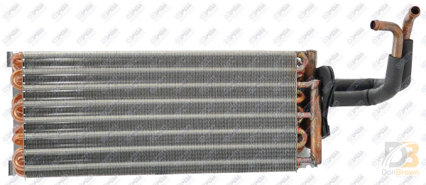 Heater Core 94-01 Freightliner Fl Series Main Cab 27-52667 Air Conditioning